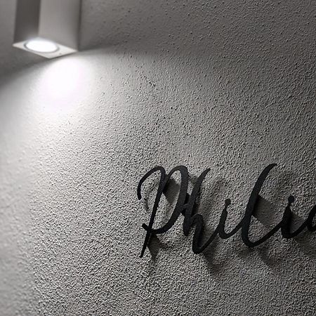 L'Ottavo Giorno Hotell Otranto Exteriör bild