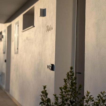L'Ottavo Giorno Hotell Otranto Exteriör bild