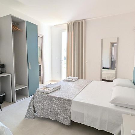L'Ottavo Giorno Hotell Otranto Exteriör bild
