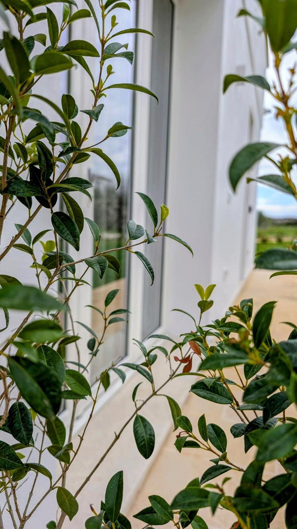L'Ottavo Giorno Hotell Otranto Exteriör bild