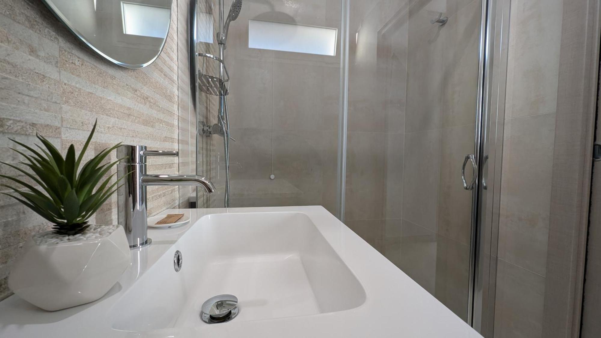 L'Ottavo Giorno Hotell Otranto Exteriör bild