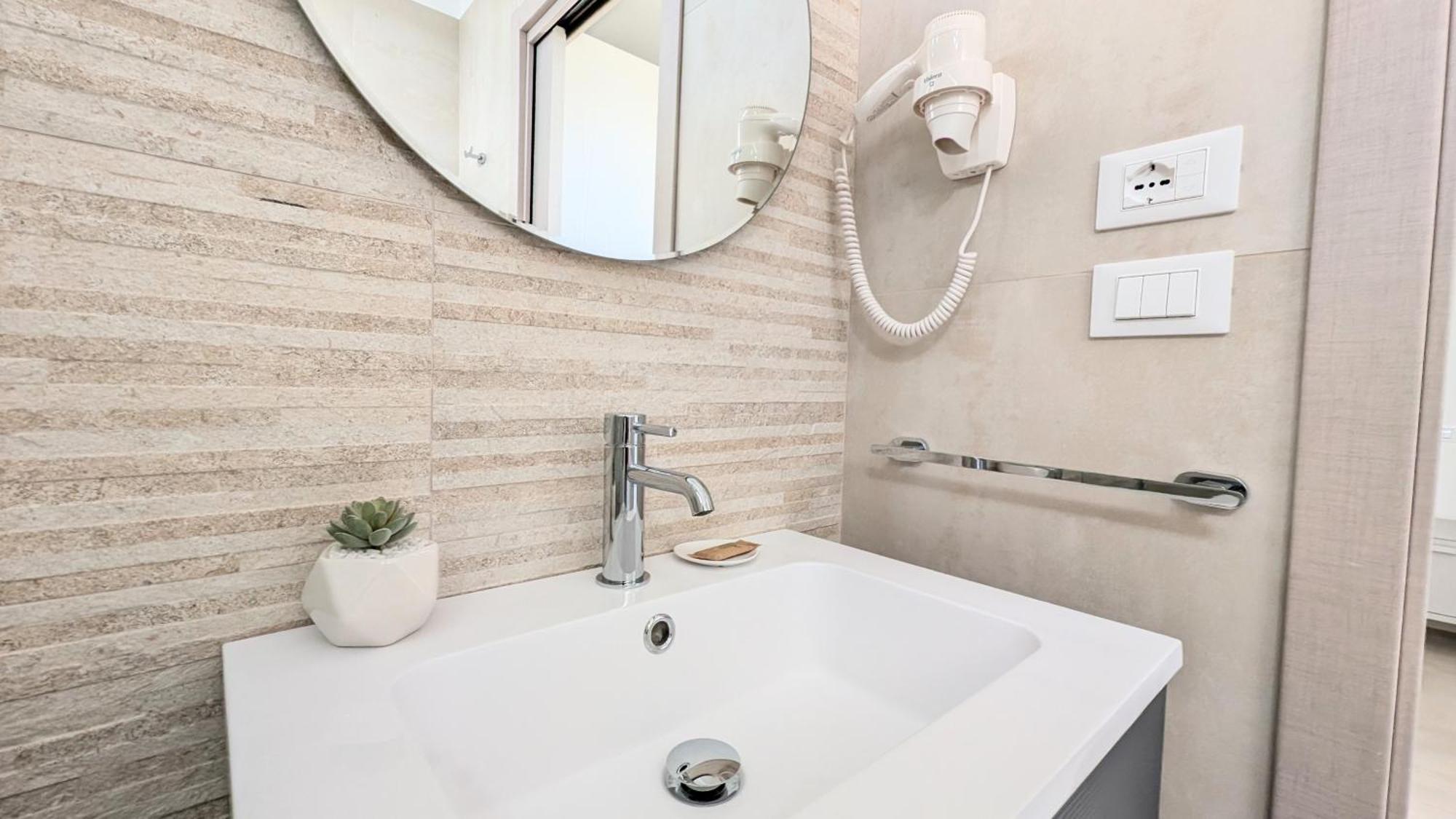 L'Ottavo Giorno Hotell Otranto Exteriör bild